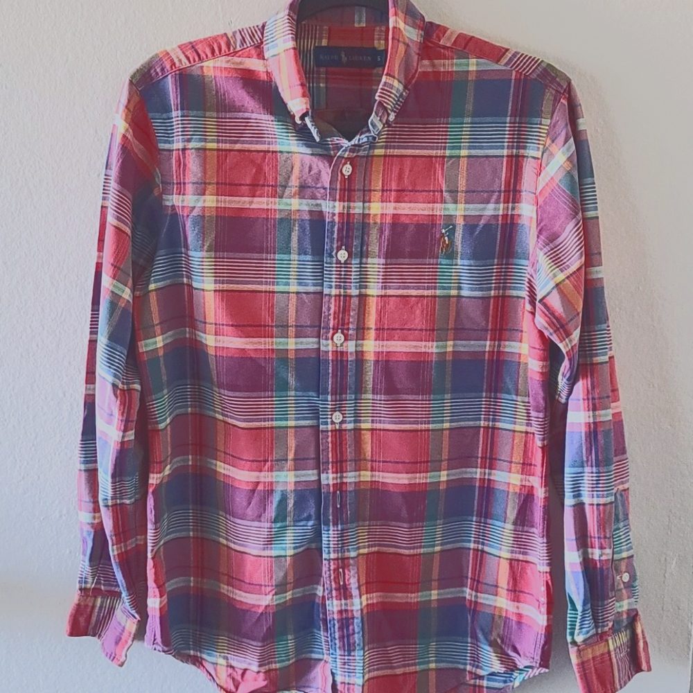 Shirt Ralph Lauren
